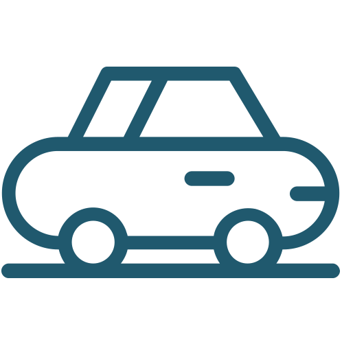 Stationnement gratuit sur place
